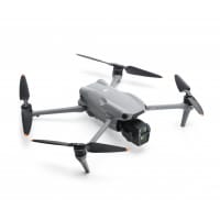 DJI Air 3s RC-N3 4 rotors Quadcopter 50 MP 3840 x 2160 pixels 4276 mAh Grey