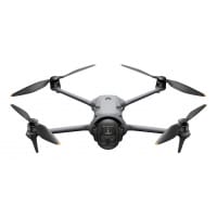 DJI Mavic 4 Pro 4 rotors Quadcopter 100 MP 12288 x 8192 pixels 6654 mAh Grey