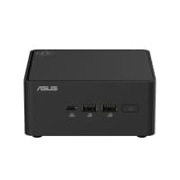 ASUS NUC 15 Pro RNUC15CRHC700003 Black 240H
