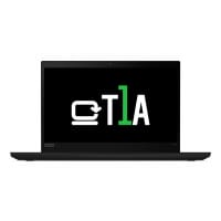 T1A Lenovo ThinkPad P14s Gen 1 Refurbished Intel® Core™ i5 i5-10310U Mobile workstation 35.6 cm (14") Full HD 8 GB DDR4-SDRAM 256 GB SSD Windows 11 Pro UK English Black