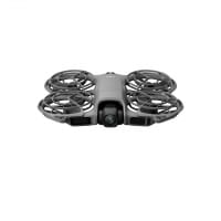 DJI 131729 camera drone 4 rotors Quadcopter 12 MP 3840 x 2880 pixels 1606 mAh Black, Grey