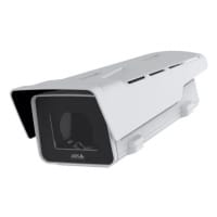 Axis 02904-001 security camera Box IP security camera Indoor & outdoor 3840 x 2160 pixels