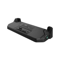 Getac GDODE9 mobile device dock station Black