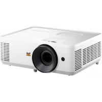 Viewsonic PX704HD data projector Standard throw projector 4000 ANSI lumens DMD 1080p (1920x1080) White