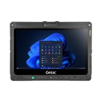 Getac K120 G3 4G Intel® Core™ i5 LTE 256 GB 31.8 cm (12.5") 16 GB Wi-Fi 6E (802.11ax) Windows 11 Pro Black