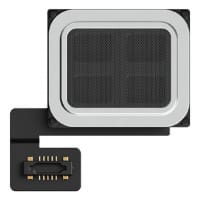 Fairphone F6EARP-1ZW-WW1 mobile phone spare part Ear speaker Black