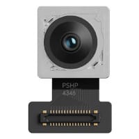 Fairphone F6SELF-1ZW-WW1 mobile phone spare part Front camera module Black