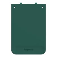 Fairphone F6COVU-1GR-WW1 mobile phone spare part Back housing cover Green