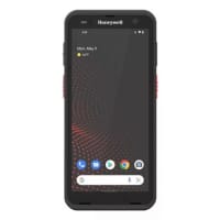 Honeywell CT70 handheld mobile computer 15.2 cm (6") 2280 x 1080 pixels Touchscreen Black