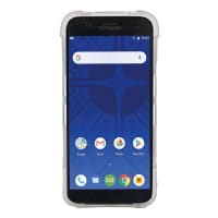 Mobilis 057039 handheld mobile computer case