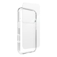ZAGG Defence Bundle Pack For iPhone 17 Pro