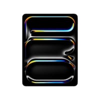 Apple iPad 13-inch Pro M5 Wi-Fi + Cellular 256GB with standard glass - Space Black