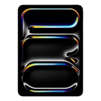 Apple iPad 11-inch Pro M5 Wi-Fi 512GB with standard glass - Space Black