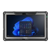 Getac F110 G7 Intel® Core™ i7 256 GB 29.5 cm (11.6") 16 GB Wi-Fi 6E (802.11ax) Windows 11 Pro Black