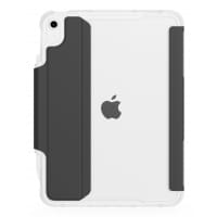 Tech21 T21-11515 tablet case 27.9 cm (11") Folio Black, Transparent