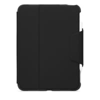 Tech21 T21-11516 tablet case 27.9 cm (11") Folio Black
