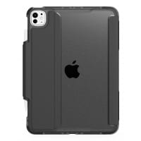 Tech21 T21-11518 tablet case 27.9 cm (11") Folio Black