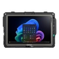 Getac UX10 G5 Intel Core Ultra 5 256 GB 25.6 cm (10.1") 16 GB Wi-Fi 7 (802.11be) Windows 10 Pro Black