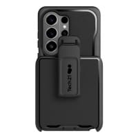 Tech21 T21-11569 mobile phone case 17.5 cm (6.9") Cover Black