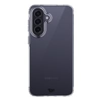Tech21 EvoLite mobile phone case 17 cm (6.7") Cover Transparent