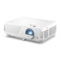 Viewsonic LX750-4KB data projector Standard throw projector 4000 ANSI lumens UHD 4K (3840x2160) 3D White