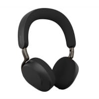 Jabra Evolve3 75 - UC Link390c - Black