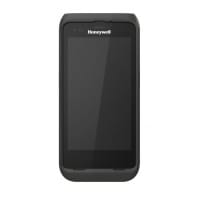 Honeywell CT45XP handheld mobile computer 12.7 cm (5") 1920 x 1080 pixels Touchscreen Black