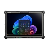 Getac F120 5G Intel Core Ultra 5 256 GB 31 cm (12.2") 16 GB Wi-Fi 7 (802.11be) Windows 11 Pro Black
