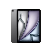 Apple iPad Air M4 512 GB 27.9 cm (11") 12 GB Wi-Fi 7 (802.11be) iPadOS 26 Grey