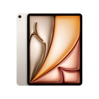 Apple iPad Air M4 256 GB 33 cm (13") 12 GB Wi-Fi 7 (802.11be) iPadOS 26 Beige