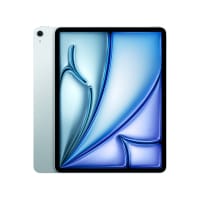 Apple iPad Air M4 256 GB 33 cm (13") 12 GB Wi-Fi 7 (802.11be) iPadOS 26 Blue