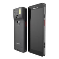 Honeywell CT37 handheld mobile computer 15.2 cm (6") 2280 x 1080 pixels Touchscreen 241 g Black