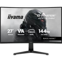 iiyama G-MASTER GC2781HSU-B1 27" 144H computer monitor 68.6 cm (27") 1920 x 1080 pixels Black