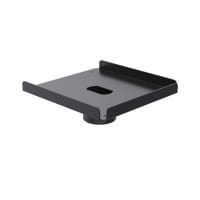 Ergonomic Solutions SpacePole POS Epson TM-T88 Printer Plate, straight angle
