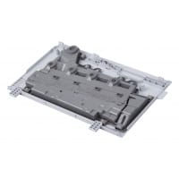 OKI 09006264 printer/scanner spare part/accessory Waste toner container 1 pc(s)