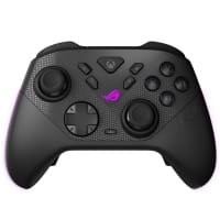 ASUS ROG Raikiri II XBox WL Black Bluetooth/RF/USB Gamepad Analogue / Digital PC, Xbox One, Xbox Series S, Xbox Series X