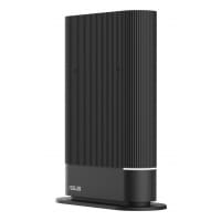 ASUS ProArt Router PRT-BE5000 wireless router 2.5 Gigabit Ethernet Dual-band (2.4 GHz / 5 GHz) Black