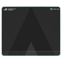 ASUS ROG Hone Ace Aim Lab Edition Gaming mouse pad Black