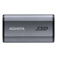 ADATA Elite SE880 4 TB USB Type-C USB 3.2 Gen 2x2 Grey