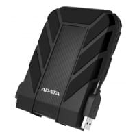 ADATA HD710 Pro external hard drive 5 TB 3.2 Gen 1 (3.1 Gen 1) Black