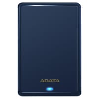 ADATA HV620S external hard drive 2 TB 2.5" Micro-USB B 3.2 Gen 1 (3.1 Gen 1) Blue