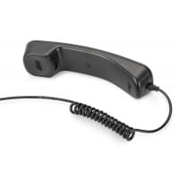 Digitus USB Telephone Handset