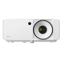 Optoma ZH401e 4600 ANSI lumens DLP 1080p (1920x1080) 3D White