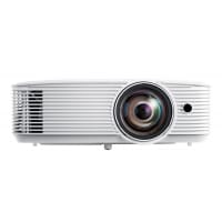 Optoma GT500XR Standard throw projector 4000 ANSI lumens DLP XGA (1024x768) 3D White
