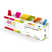 Armor K20795OW ink cartridge 1 pc(s) Compatible Cyan