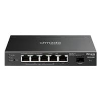 TP-Link Omada SG2206MP network switch L2 Gigabit Ethernet (10/100/1000) Power over Ethernet (PoE)