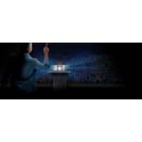 Epson EB-PU1007W Large venue projector 7000 ANSI lumens 3LCD WUXGA (1920x1200) White