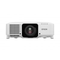 Epson EB-PU1008W Large venue projector 8500 ANSI lumens 3LCD WUXGA (1920x1200) White