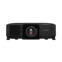Epson EB-PU1008B Large venue projector 8500 ANSI lumens 3LCD WUXGA (1920x1200) Black