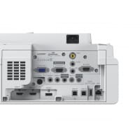 Epson EB-760Wi 4100 ANSI lumens 3LCD WXGA (1280x800) White